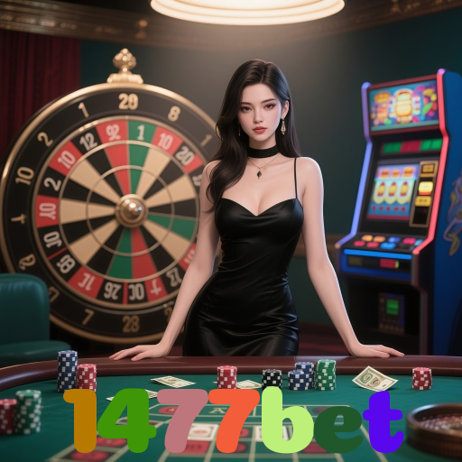 A Magia dos Jogos de Fantasia na 1477bet