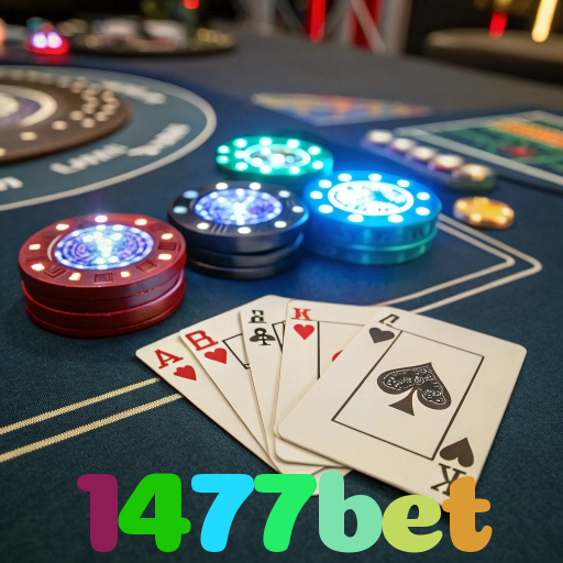 A Magia dos Jogos de Fantasia na 1477bet