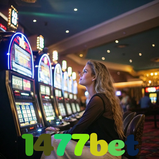 A Magia dos Jogos de Fantasia na 1477bet