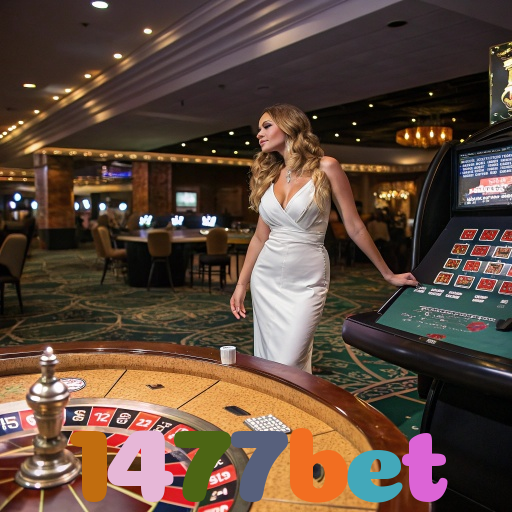A Magia dos Jogos de Fantasia na 1477bet
