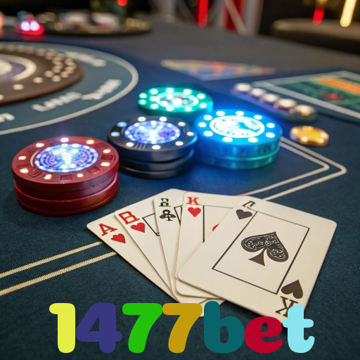 A Magia dos Jogos de Fantasia na 1477bet