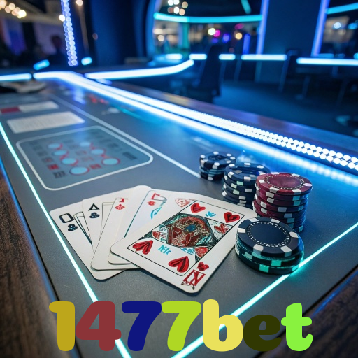 A Magia dos Jogos de Fantasia na 1477bet