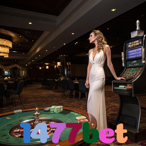 A Magia dos Jogos de Fantasia na 1477bet