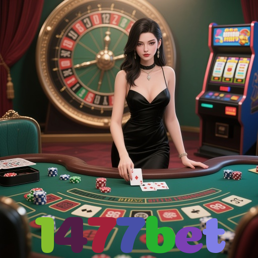 A Magia dos Jogos de Fantasia na 1477bet