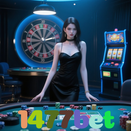 A Magia dos Jogos de Fantasia na 1477bet