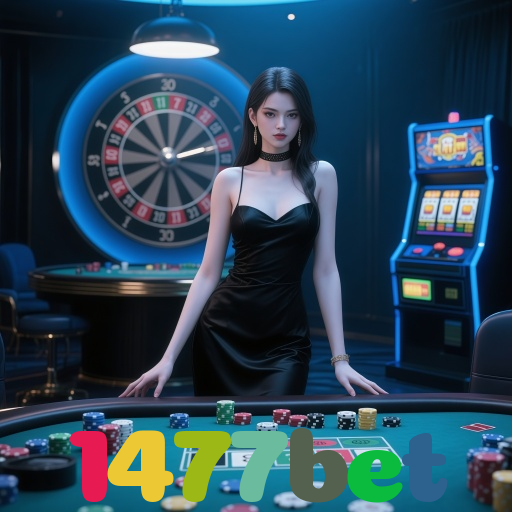 A Magia dos Jogos de Fantasia na 1477bet