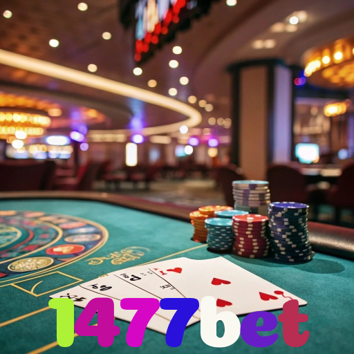 A Magia dos Jogos de Fantasia na 1477bet