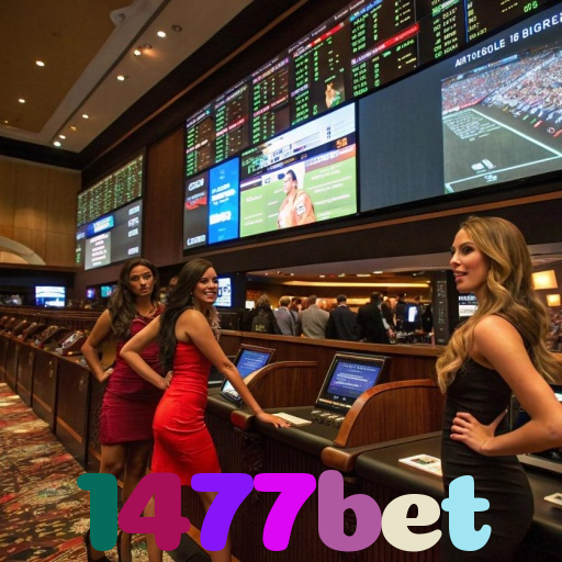 A Magia dos Jogos de Fantasia na 1477bet