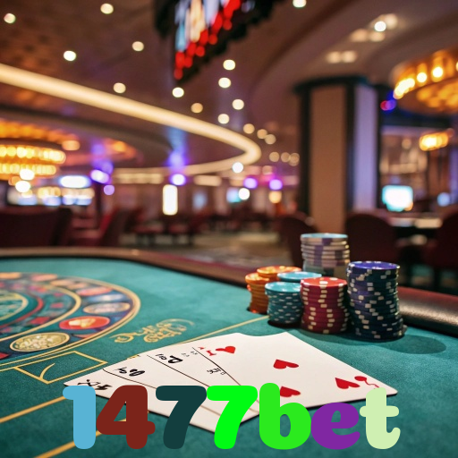 A Magia dos Jogos de Fantasia na 1477bet