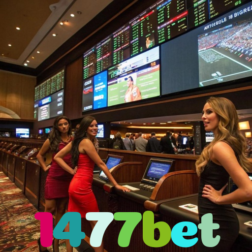 A Magia dos Jogos de Fantasia na 1477bet