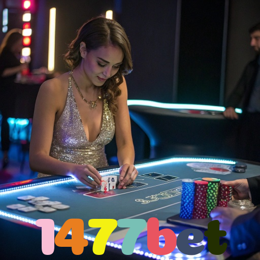 A Magia dos Jogos de Fantasia na 1477bet