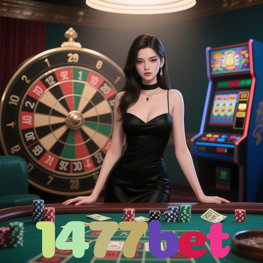 A Magia dos Jogos de Fantasia na 1477bet