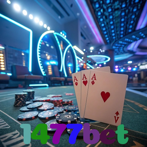 A Magia dos Jogos de Fantasia na 1477bet