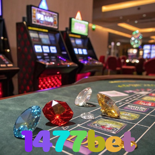 A Magia dos Jogos de Fantasia na 1477bet