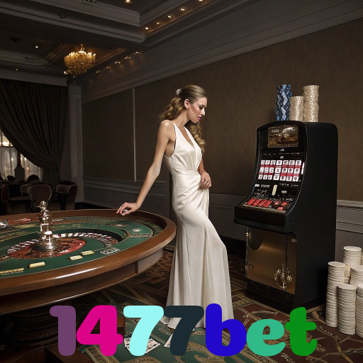 A Magia dos Jogos de Fantasia na 1477bet