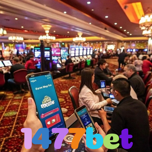 A Magia dos Jogos de Fantasia na 1477bet