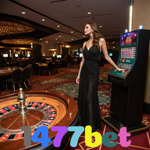 A Magia dos Jogos de Fantasia na 1477bet