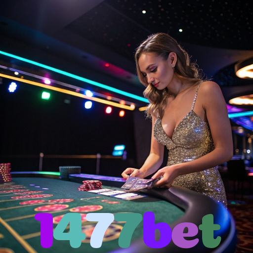 A Magia dos Jogos de Fantasia na 1477bet