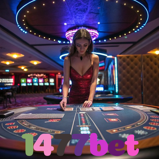 A Magia dos Jogos de Fantasia na 1477bet