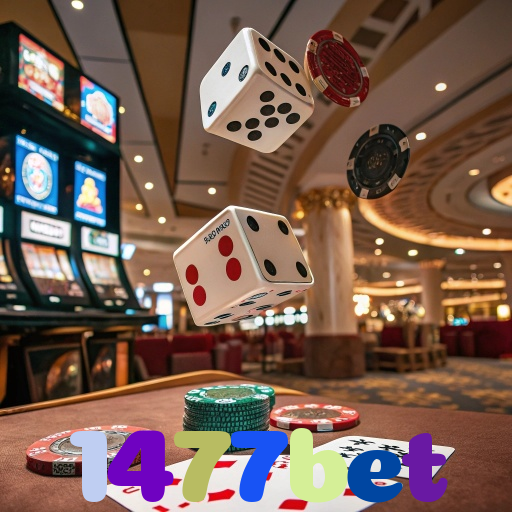 A Magia dos Jogos de Fantasia na 1477bet