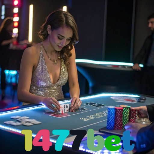 A Magia dos Jogos de Fantasia na 1477bet