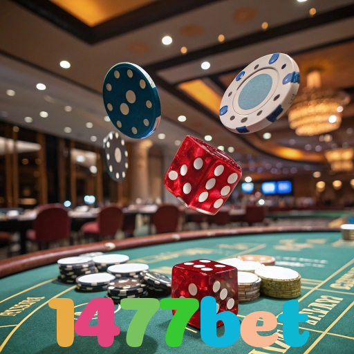 A Magia dos Jogos de Fantasia na 1477bet