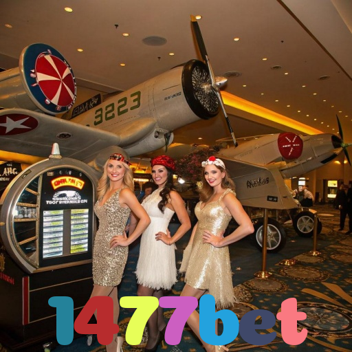 A Magia dos Jogos de Fantasia na 1477bet