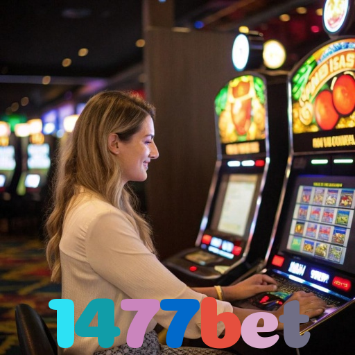 A Magia dos Jogos de Fantasia na 1477bet