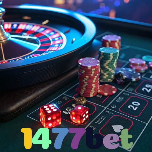 A Magia dos Jogos de Fantasia na 1477bet