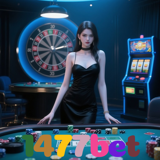 A Magia dos Jogos de Fantasia na 1477bet