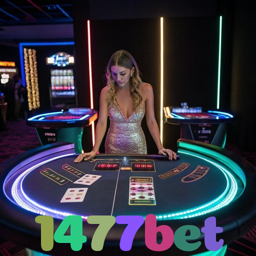 A Magia dos Jogos de Fantasia na 1477bet
