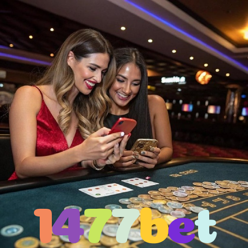 A Magia dos Jogos de Fantasia na 1477bet