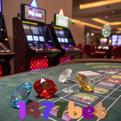 A Magia dos Jogos de Fantasia na 1477bet