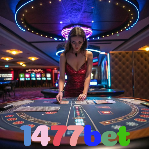 A Magia dos Jogos de Fantasia na 1477bet