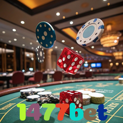 A Magia dos Jogos de Fantasia na 1477bet
