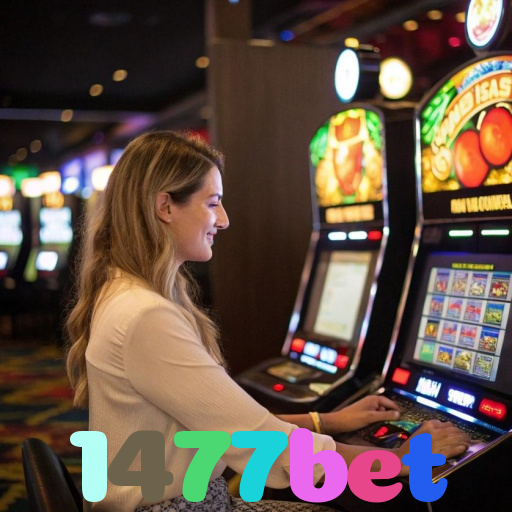 A Magia dos Jogos de Fantasia na 1477bet