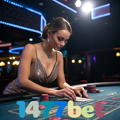 A Magia dos Jogos de Fantasia na 1477bet