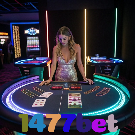 A Magia dos Jogos de Fantasia na 1477bet