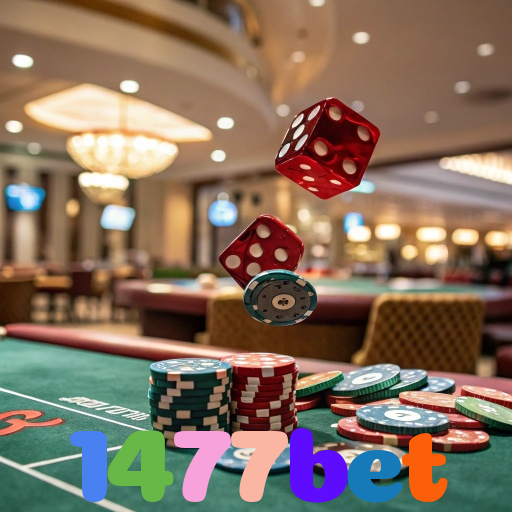 A Magia dos Jogos de Fantasia na 1477bet
