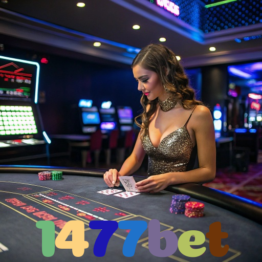 A Magia dos Jogos de Fantasia na 1477bet