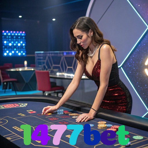 A Magia dos Jogos de Fantasia na 1477bet