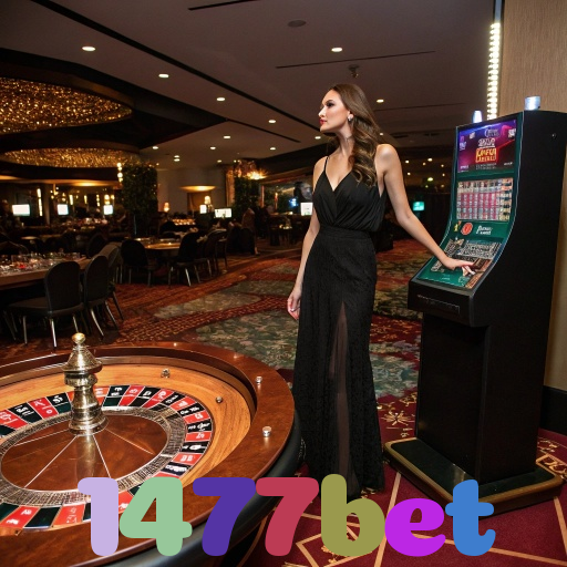 A Magia dos Jogos de Fantasia na 1477bet