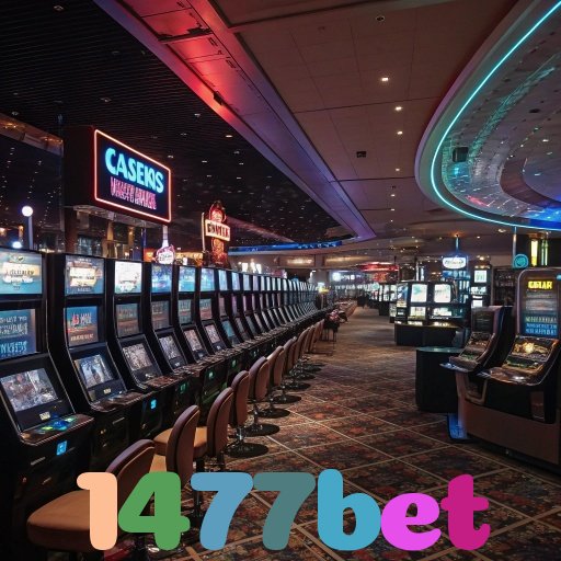 A Magia dos Jogos de Fantasia na 1477bet