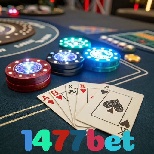 A Magia dos Jogos de Fantasia na 1477bet