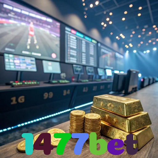 A Magia dos Jogos de Fantasia na 1477bet