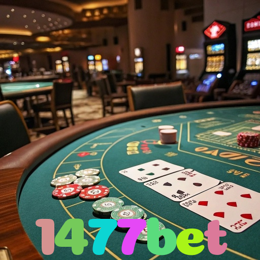 A Magia dos Jogos de Fantasia na 1477bet