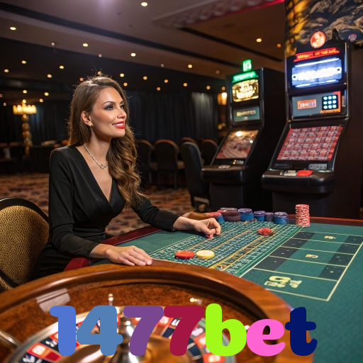 A Magia dos Jogos de Fantasia na 1477bet