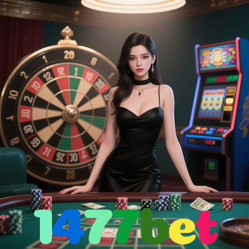 A Magia dos Jogos de Fantasia na 1477bet