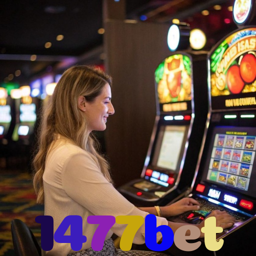 A Magia dos Jogos de Fantasia na 1477bet