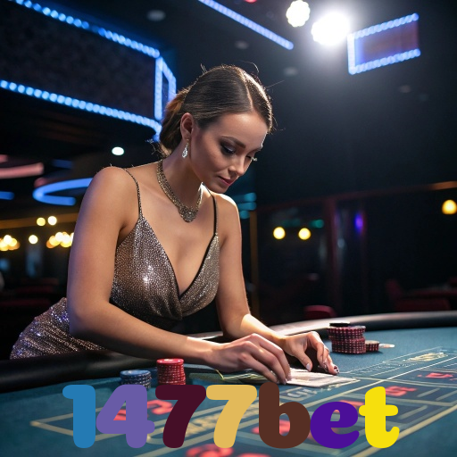 A Magia dos Jogos de Fantasia na 1477bet